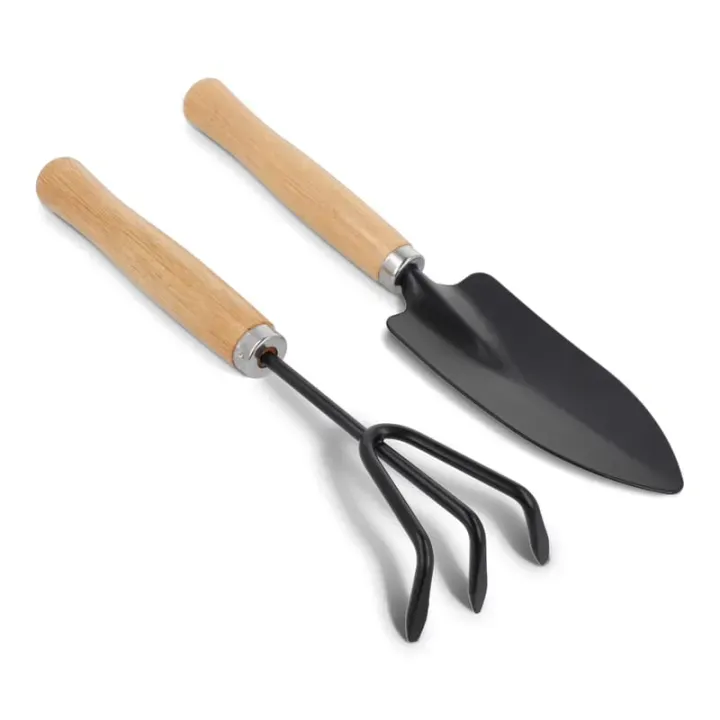 2pcs Garden tool set - LT93416 (N0094)